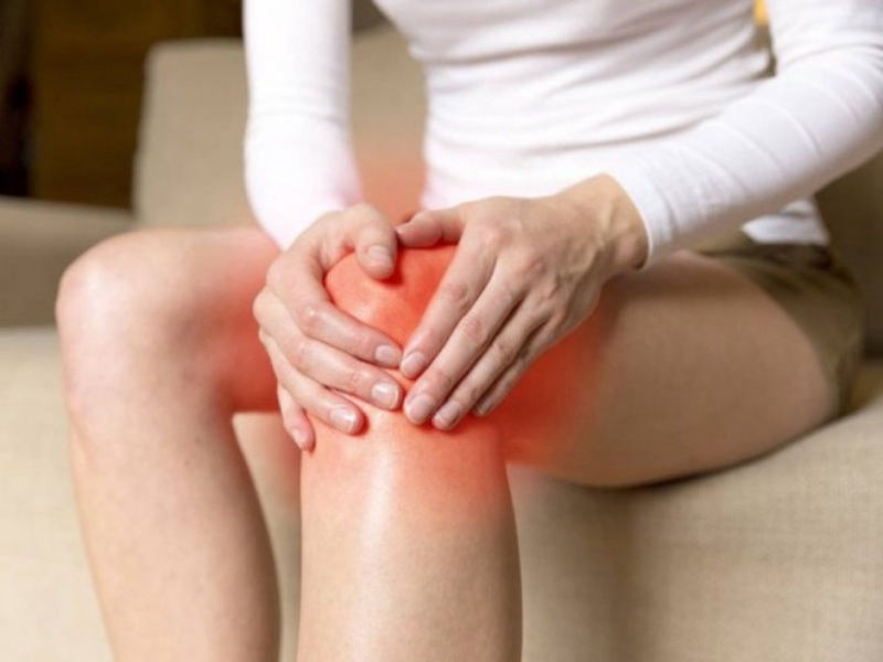 Nếu không chữa trị kịp thời sẽ gây khó khăn trong đi lại, hoạt động