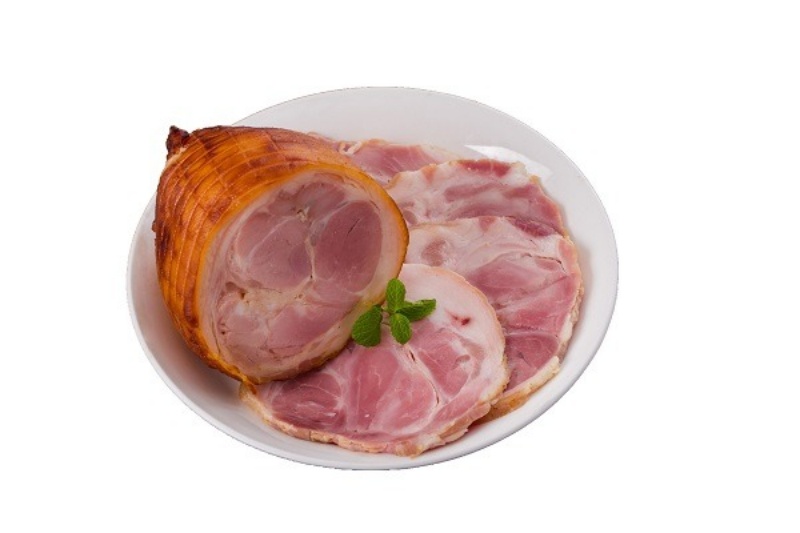Thịt đã chế biến: Thực phẩm có hại cho da