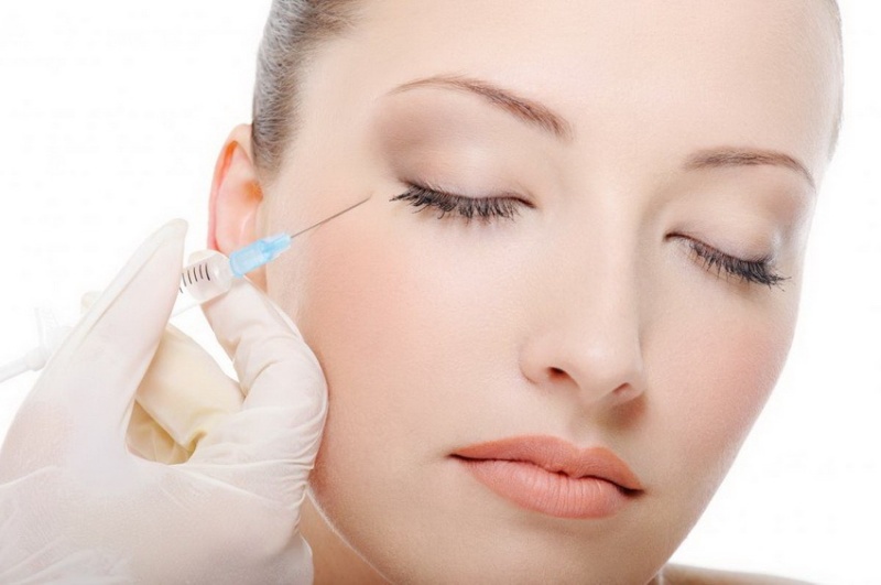 Tiêm botox