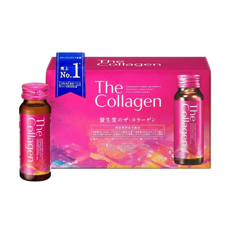 Thực hiện cách sử dụng collagen đẹp da để không lo nổi mụn