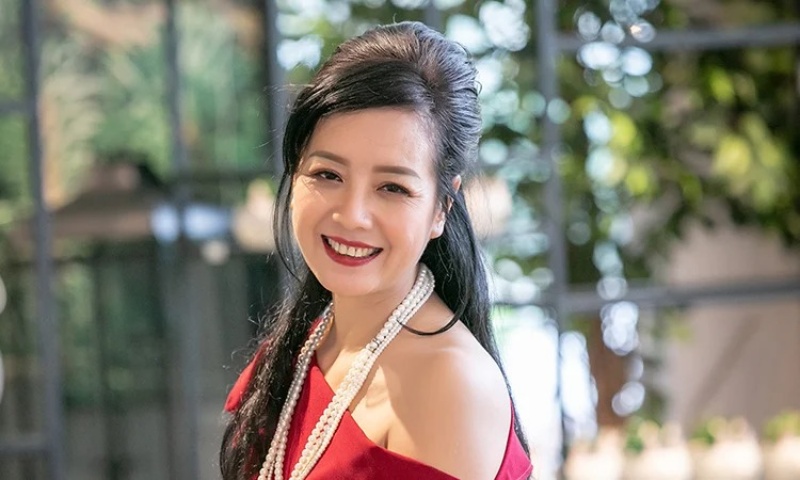 Mỹ phẩm trang điểm