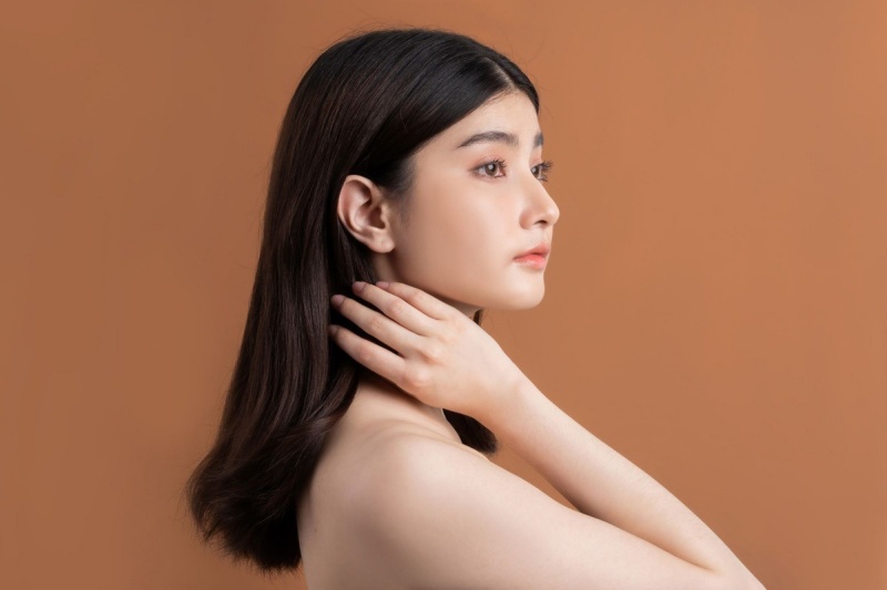 Dầu gội khô