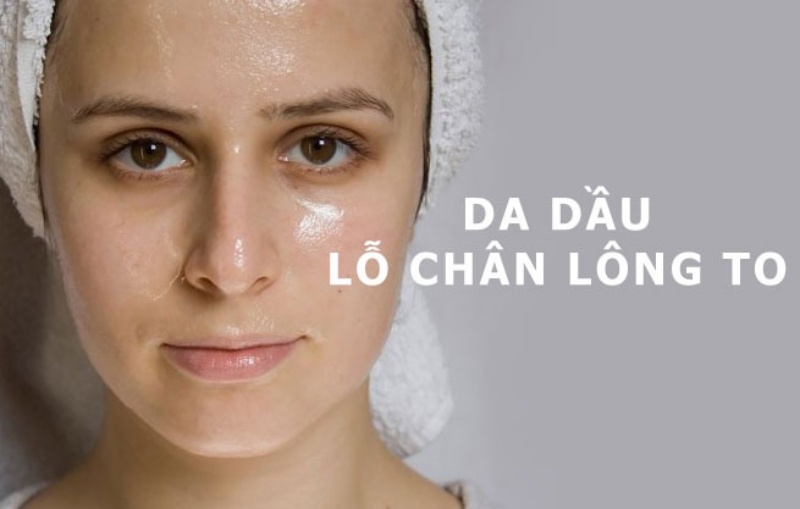 Da dầu