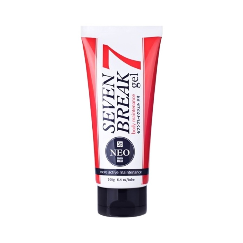 Gel thoa tan mỡ cấp tốc Seven Break Neo