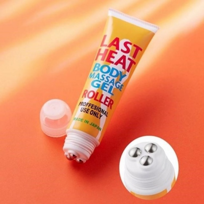 Gel massage tan mỡ Last Heat Body