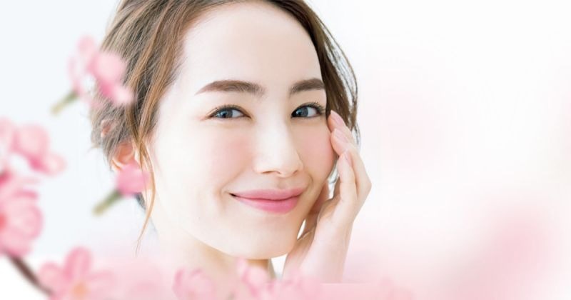 Vấn đề nằm ở thành phần có trong sản phẩm trang điểm của bạn