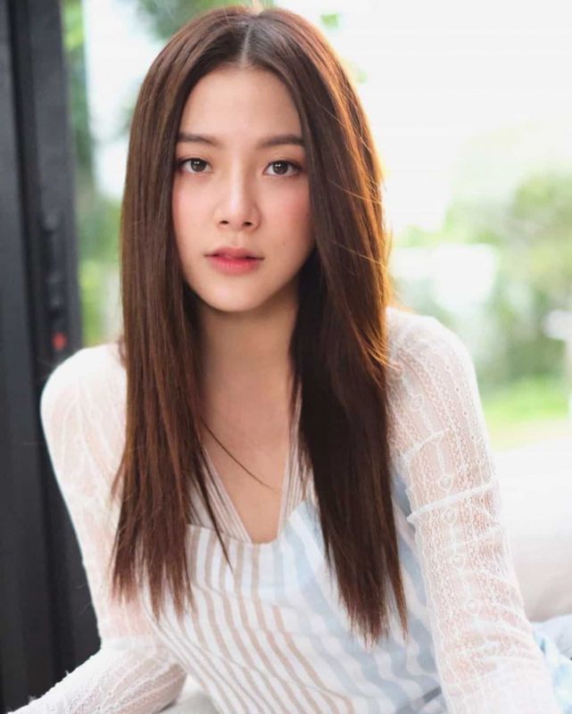 Cứu tinh cho mái tóc vào mùa hè
