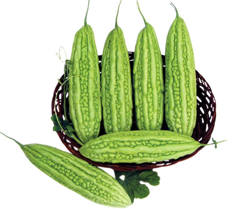 Các món ăn từ mướp đắng ngăn ngừa sự lão hoá cho làn da luôn tươi sáng