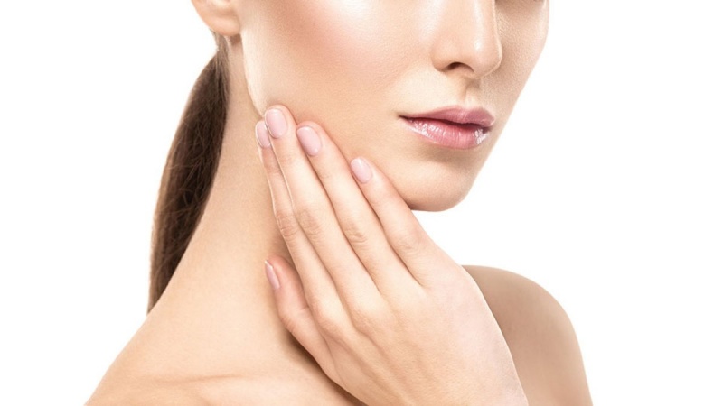 Uống collagen nước