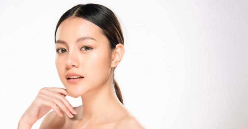 Nước uống collagen Nhật