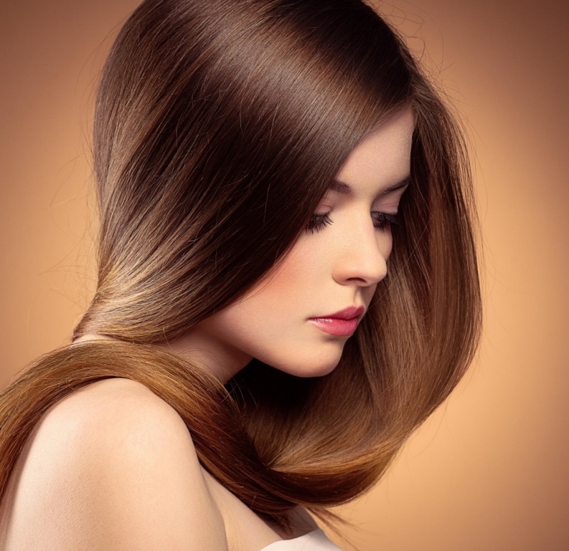 Một mái tóc đẹp và khỏe là mong muốn chung của rất nhiều chị em phụ nữ