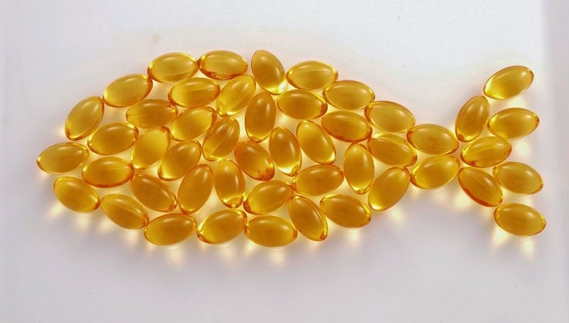 Phụ nữ ngoài 30 cần bổ sung gì thì không nên bỏ qua viên uống chứa Omega – 3 nhé