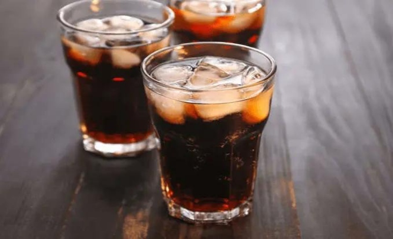Nước soda