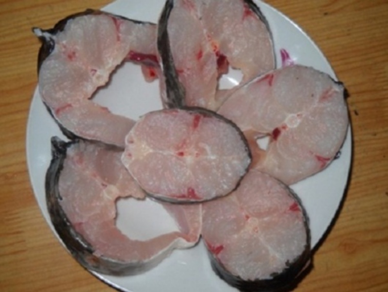 lưu ý khi nấu cháo cá lăng cho bé