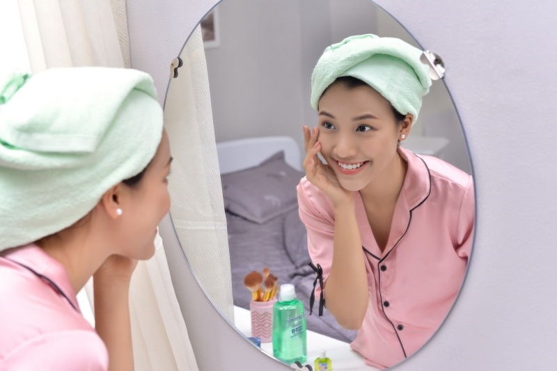 Dấu hiệu khi mắt thiếu vitamin A