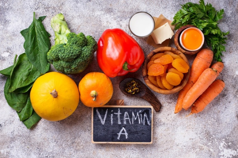 vitamin A