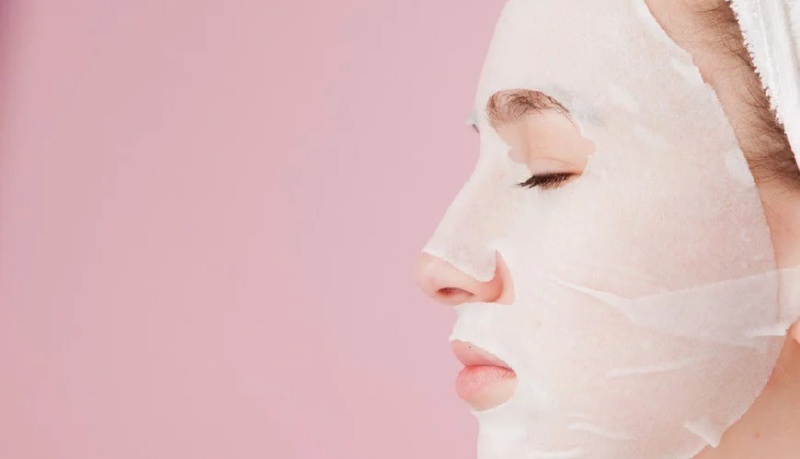 Mặt nạ kém chất lượng