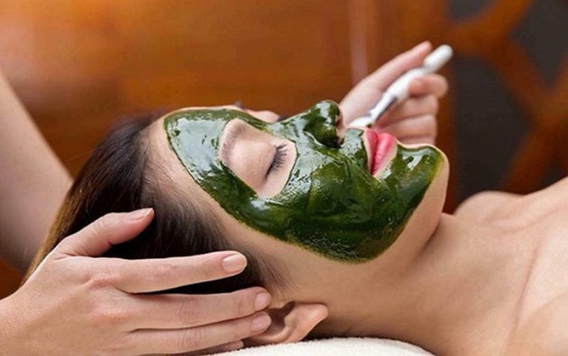 Bí quyết trẻ lâu của phụ nữ Nhật – uống nước trà xanh mỗi ngày