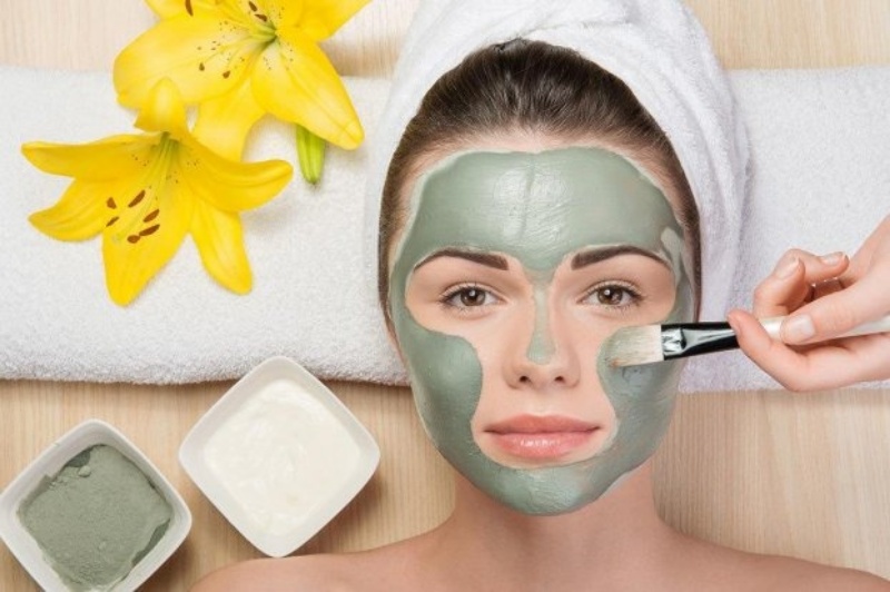 Cung cấp cho da các dưỡng chất thiết yếu – đắp mặt nạ