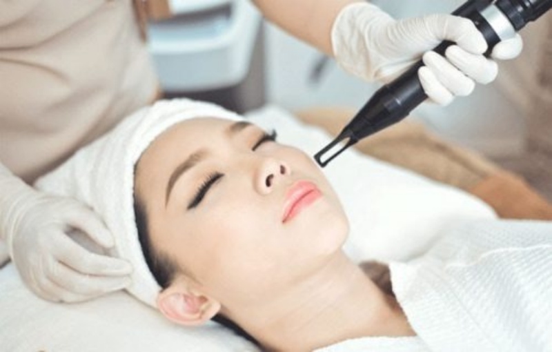 Sử dụng phương pháp từ công nghệ cao