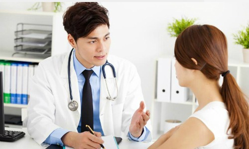 Nhiều bệnh nhân ung thư đã bị tái phát sau điều trị không lâu. Ảnh: Specialty.mims.com.