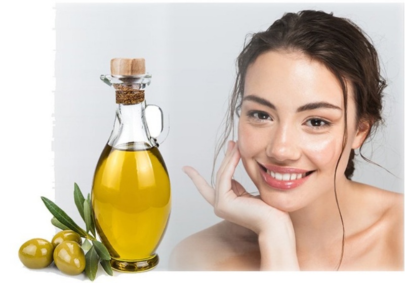 Cách làm mờ rãnh cười cho tuổi 30 bằng tự nhiên