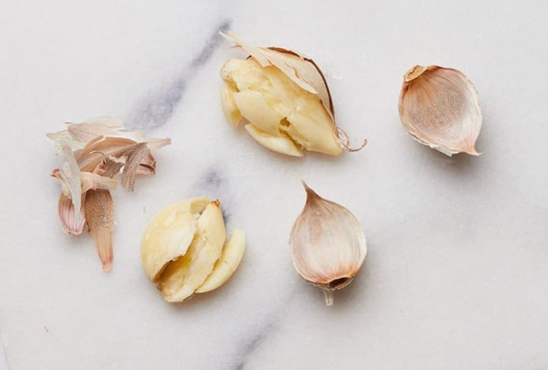 Lợi ích của tỏi