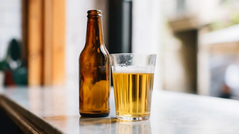Alcohol