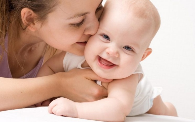 Sau sinh làn da mặt của nhiều phụ nữ xuống cấp