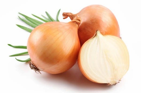 Cách trị sẹo thâm bằng hành tây