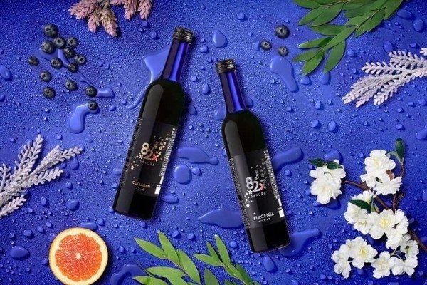 Công dụng của nước uống collagen Nhật 82x