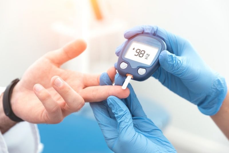 Loại thực uống này còn giúp hỗ trợ điều chỉnh đường huyết hiệu quả