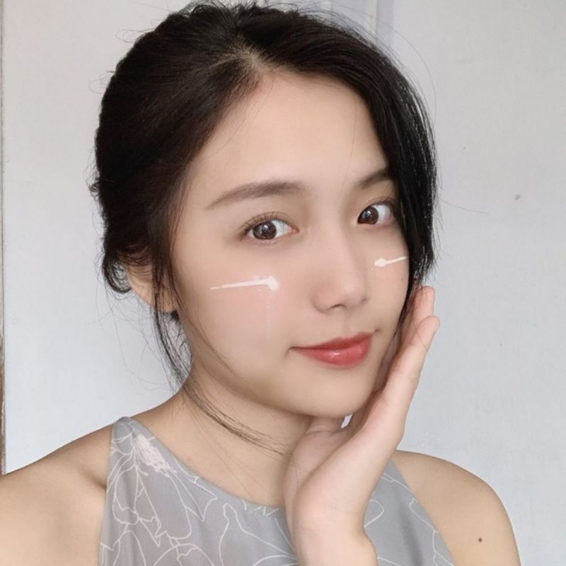 Dưỡng da vào mùa đông tỉ mỉ hơn. Ảnh: Internet