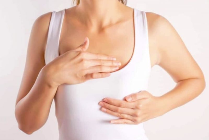 Cách massage ngực tăng kích thước theo người Nhật rất đơn giản