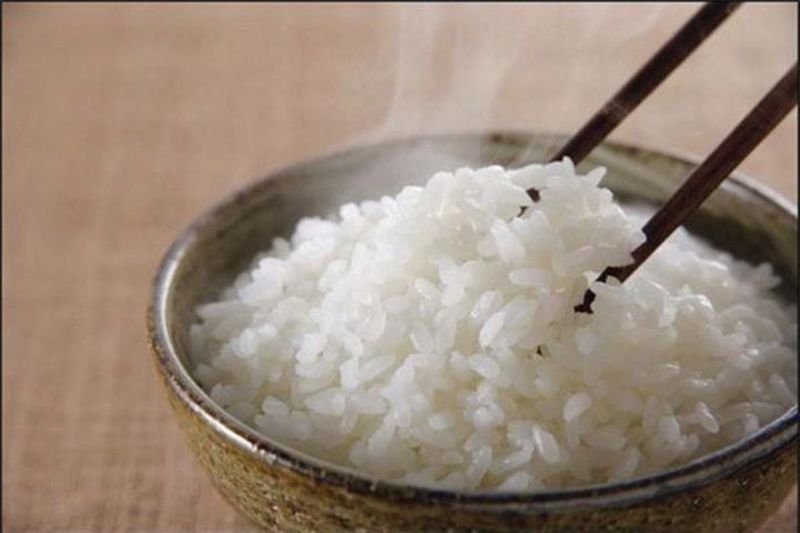 Nồi cơm điện cao tần áp suất giúp nấu cơm ngon hơn