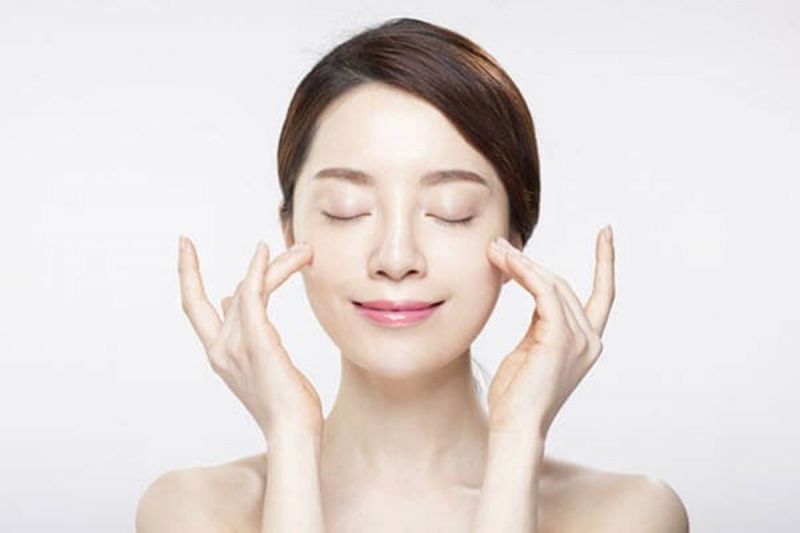 Sử dụng diệp lục collagen đúng thời điểm mang lại lợi ích tuyệt vời​