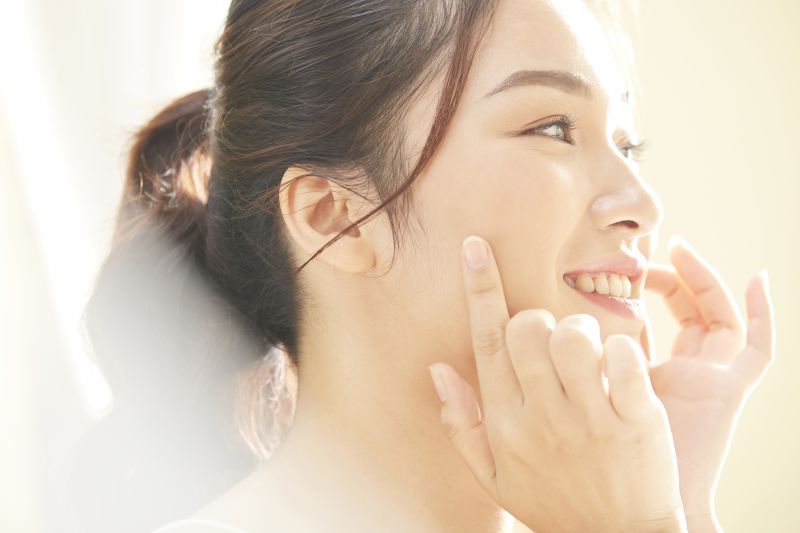18 tuổi là lúc lượng Collagen của chúng ta cao nhất