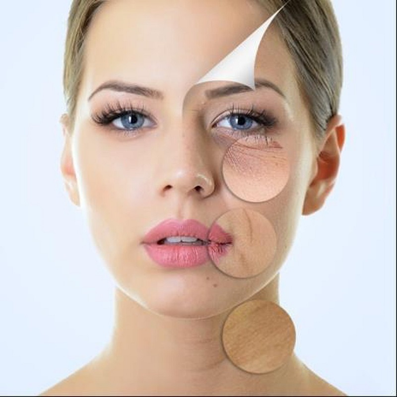 Collagen là dòng thực phẩm chức năng phù hợp sử dụng cho chị em phụ nữ, đặc biệt sau tuổi 25