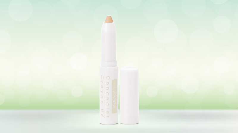 Bút che khuyết điểm Cezanne Concealer Crayon.