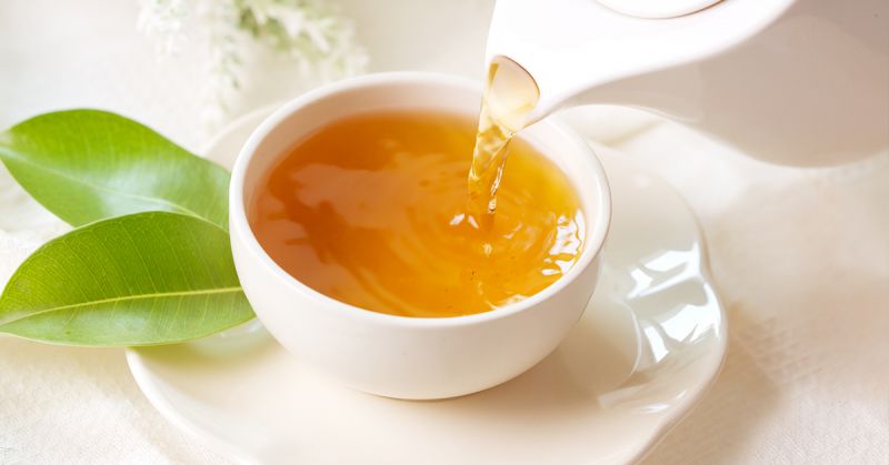 Pha trà ổi giảm cân đúng cách đảm bảo an toàn, hiệu quả cao
