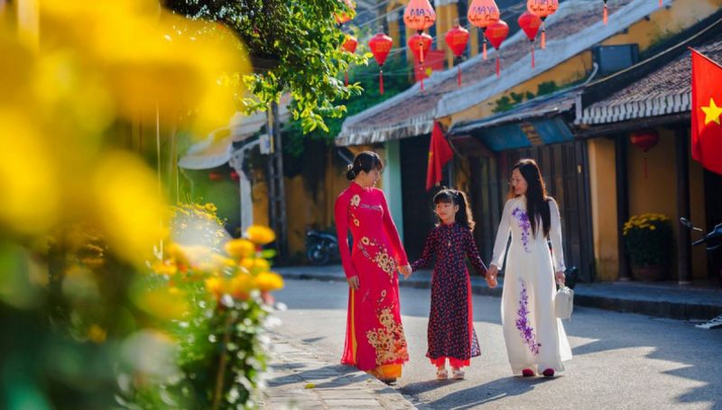 Lời chúc Tết 2022 phù hợp cho đối tác, khách hàng thể hiện sự tri ân, sang trọng