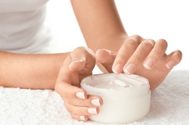 Collagen sữa non mang đến làn da hoàn hảo. Ảnh: Internet