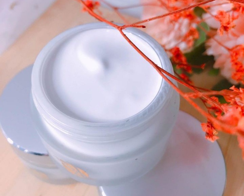 Collagen sữa non ngăn ngừa lão hóa hiệu quả. Ảnh: Internet