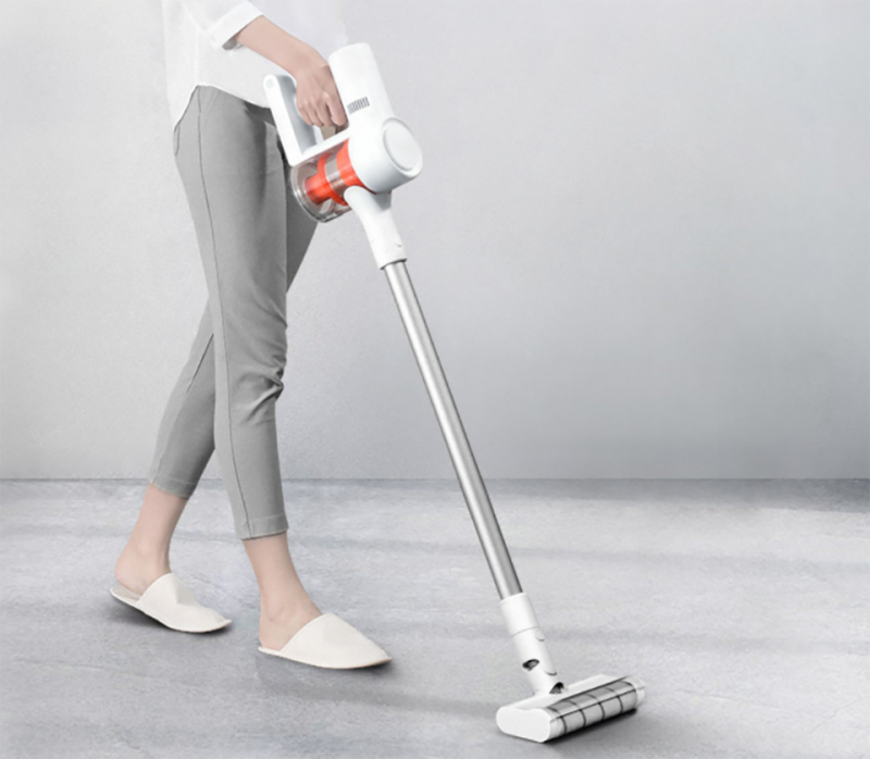 Tặng đồ công nghệ nhân dịp 8/3 giúp cuộc sống nội trợ, chăm sóc gia đình của các bà mẹ đỡ vất vả