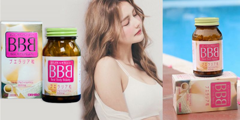Hiệu quả viên uống mầm đậu nành có thể thấy từ 2-3 tháng