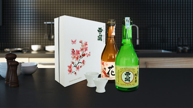 Giỏ quà Tết 2022 đẹp, sang trọng dành tặng đối tác, người thân