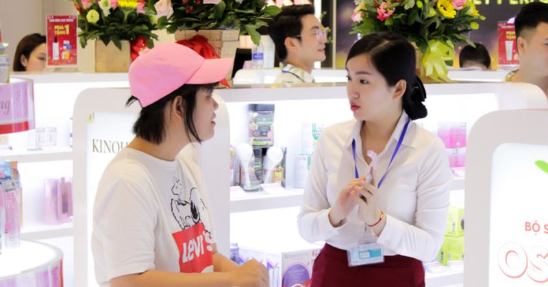 Japana – Nơi mua sắm hàng Nhật đáng tin cậy nhất Việt Nam