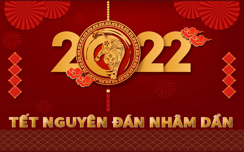 lời chúc Tết 2022 dành cho đối tác, khách hàng ngắn gọn, hay và ý nghĩa nhất