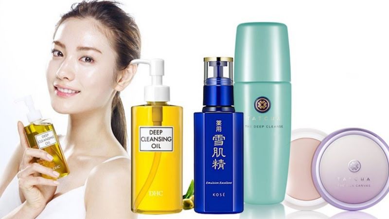 sản phẩm Nhật 