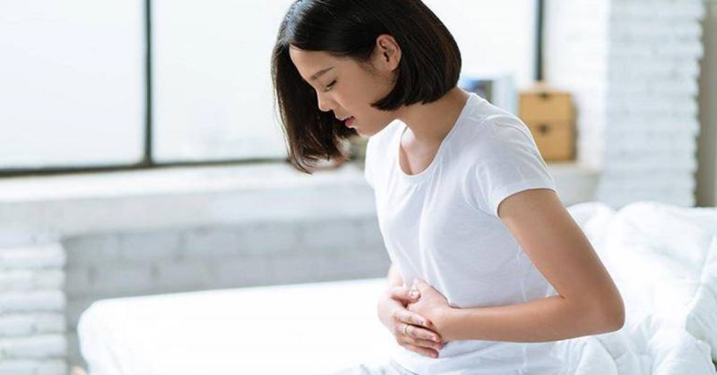 Việc uống collagen không hề gây hại cho dạ dày